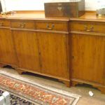 387 6663 Sideboard